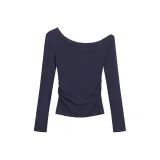 Темно-синий