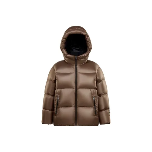 GOLDFARM Kids Пуховики