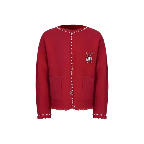 Chisportate Унисекс Трикотаж