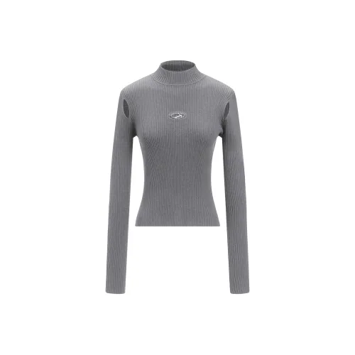 IMXS New Horse Run Collection Женские Свитера