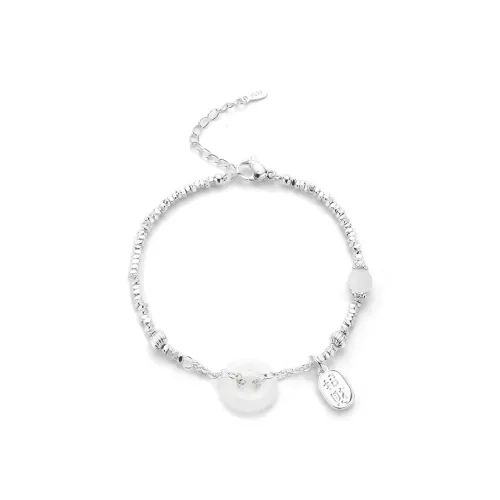 ZUOWEISHIJIA Смола Браслеты Женские