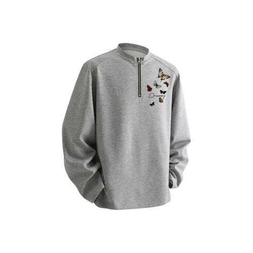 Qnxeey Унисекс T-рубашки