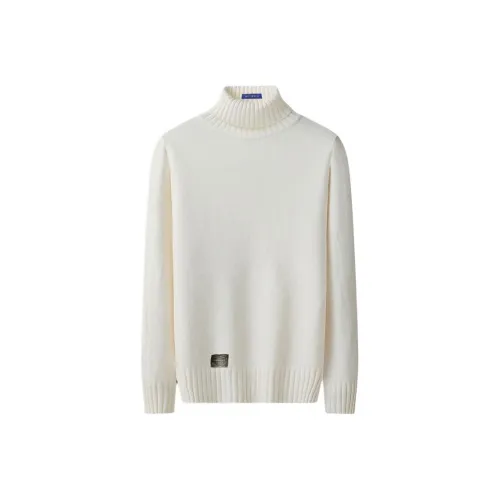 FAIRWHALE Мужские Свитера