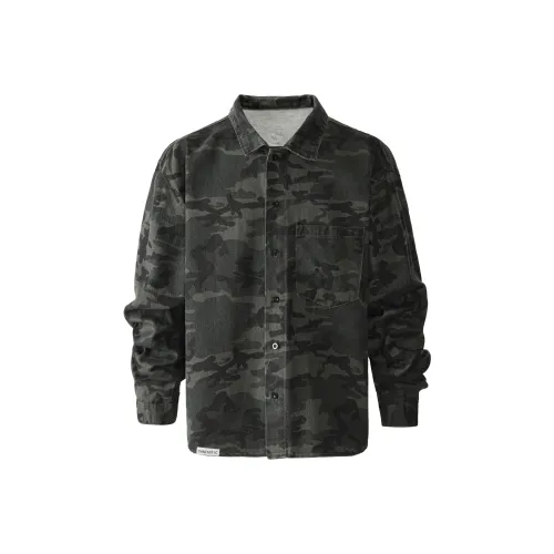 SANTASTIC Унисекс Рубашки