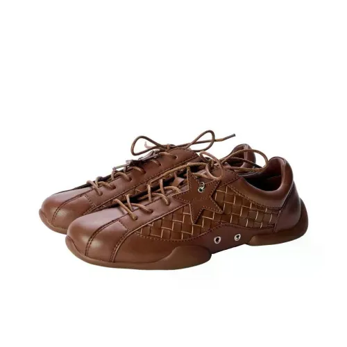 ECODAY Немецкие армейские кроссовки Low Top Женские