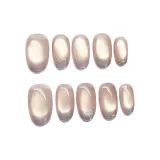 BA611 Короткий Овальный 19 мм