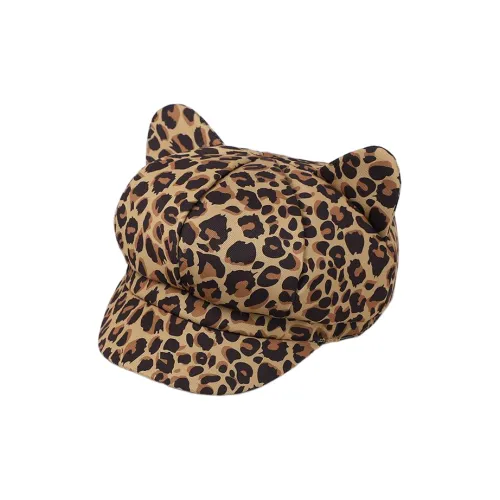 EEEENO Полиэстер Береты Унисекс