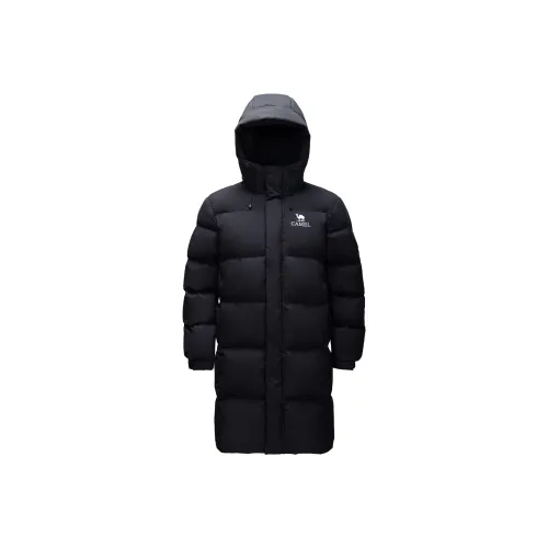 CAMEL Унисекс Пуховики