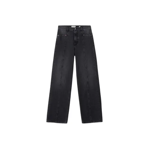 HOUSE OF DAGMAR SS25 Джинсы Женские