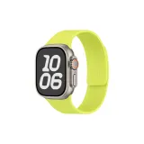 Неоновый зеленый [Только ремешок]