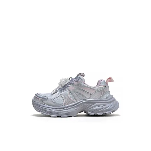 YeeHoO Low Топ KIDS Lifestyle Shoes Детский