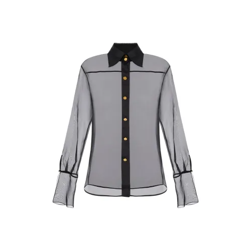 Elisabetta Franchi Рубашка Женская