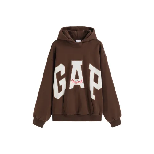 GAP Унисекс Свитшоты