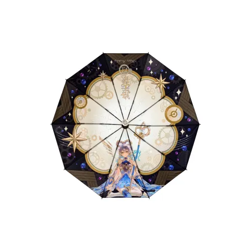 ingyunshi Ло Тяньи Аниме мерч