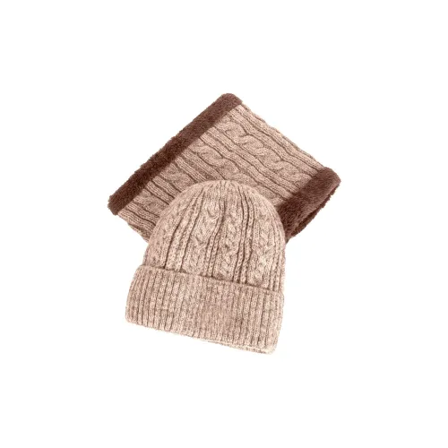 KMONADO Шапки-бини Унисекс