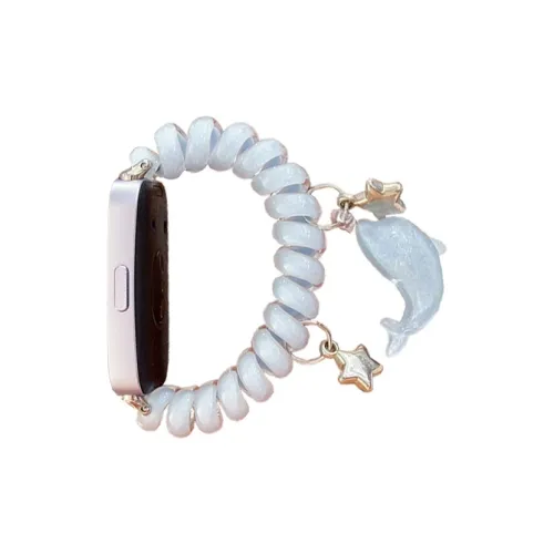 CHUANGYIDA Ремень Huawei Слава Совместимость Эластичный Резинка для волос Материал