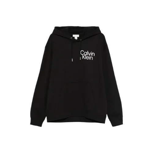 CALVIN KLEIN FW25 Толстовка Мужской