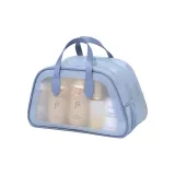 Haze Синий Средний Размер