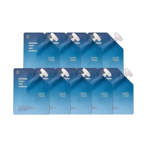 Mystery Ocean Уход за шкурой Сыворотки Шампунь