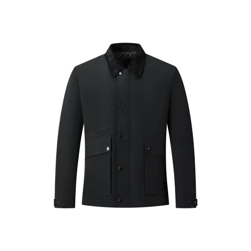 SEPTWOLVES Мужские Куртки