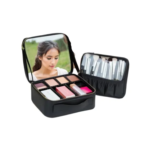 OMGD Сумка Зеркальце Makeup Bag Для Женщин