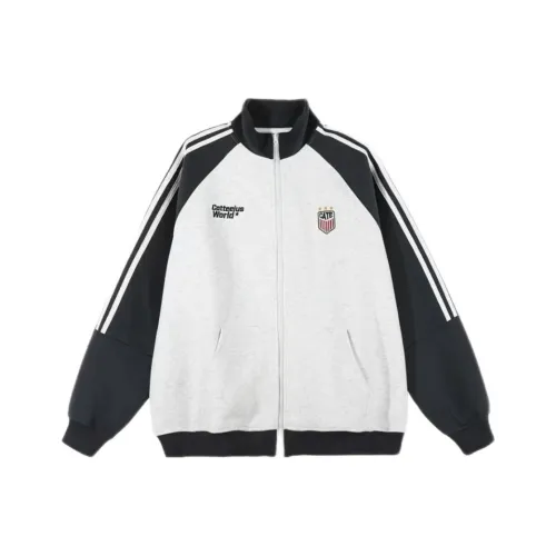 TSKIU Женские куртки