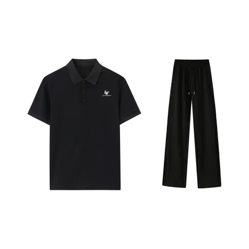 LA'T.WEEKEND Повседневная Спортивная Одежда Унисекс