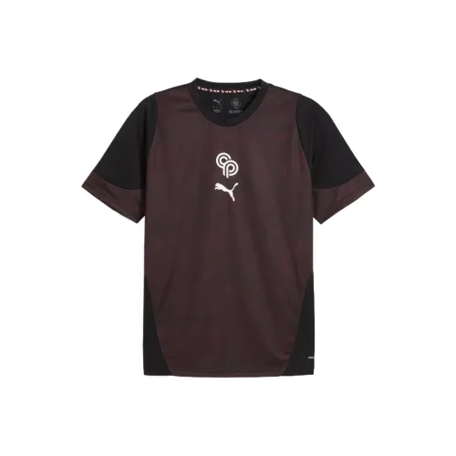 PUMA Christian Pulisic Футбол Джерси Мужской