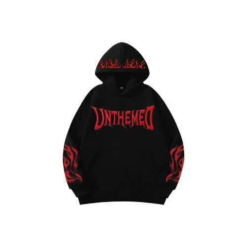 UNthemed Унисекс Свитшоты