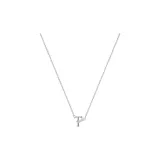 Письмо Ожерелье-P