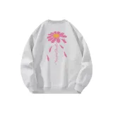 Туманно-серый