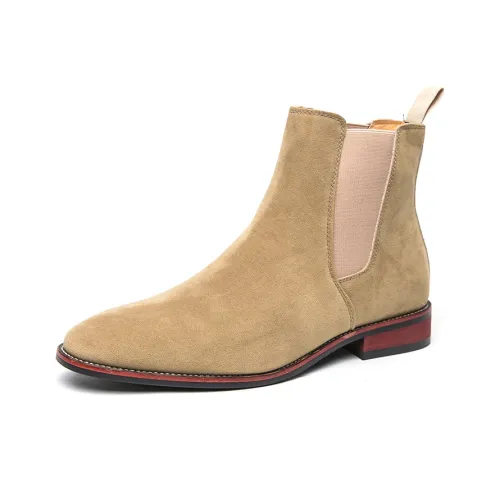 GOBLIN SHARKS 1759 Челси Мужской