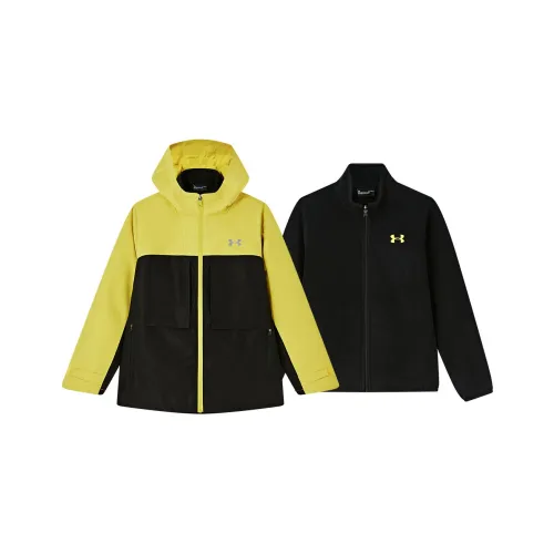 Under Armour Повседневная Спортивная Одежда Подростки