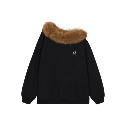 Nicebad Женские Свитшоты