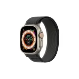 Черно-серый