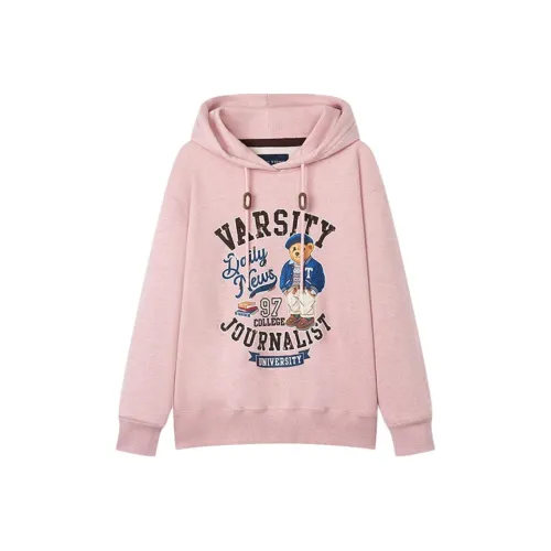 Teenie Weenie 2025 Fall Winter Свитшот Женские