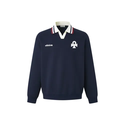 CHINISM Унисекс Свитшоты