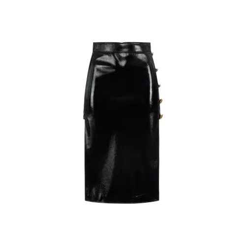 Elisabetta Franchi Повседневный Длинный Юбка Женские