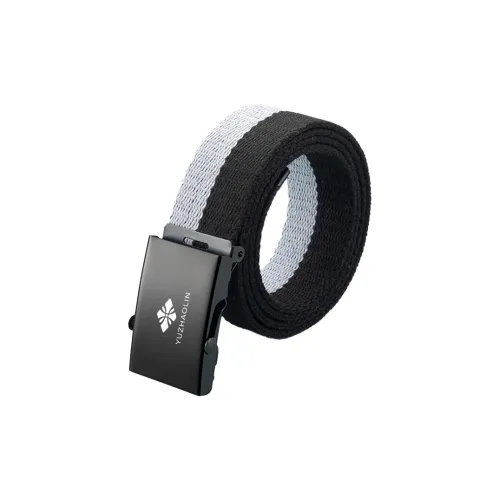 ЮЙЧЖАОЛИНЬ Холст Ремень Унисекс Ширина 3,5CM