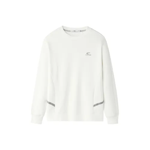 HLA Экрю J5 Унисекс Свитшоты