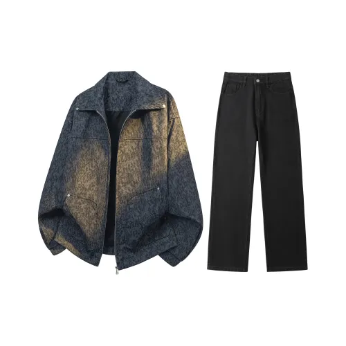 Kaiser Унисекс Повседневные костюмы