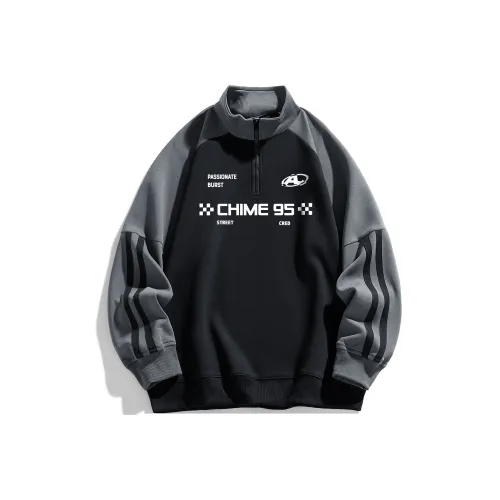 Struggle Vintage95 Свитшот Унисекс