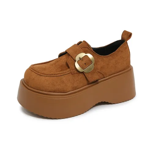 Take the Qin Лоферы Женские Набор в подарочной коробке