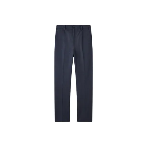 Jiumuwang Мужские Повседневные Брюки Expert