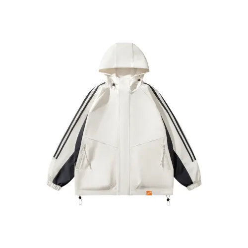 Снег Know The Answer SKTA Куртка Унисекс