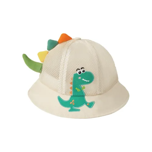 JKEM Детские панамы из хлопка