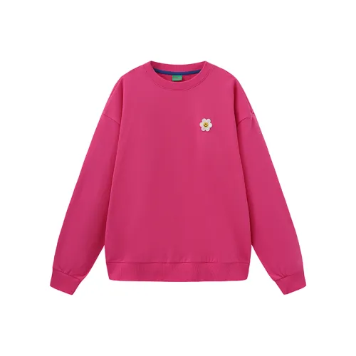 Wiggle Wiggle Свитшот Женские