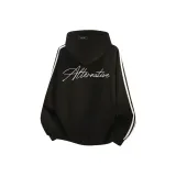 Черно-белые полосы