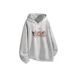 Бело-серый (Стандартное издание)