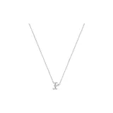 Письмо Ожерелье-I